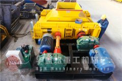 國內對輥破碎機哪家好？在河南有沒有好的廠家推薦？