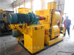 四輥破碎機(jī)在哪種情況下會變成廢鐵？