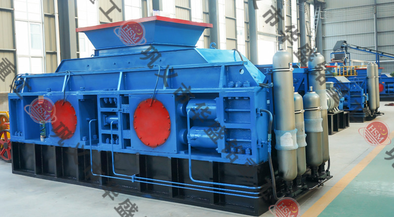 對(duì)滾機(jī)