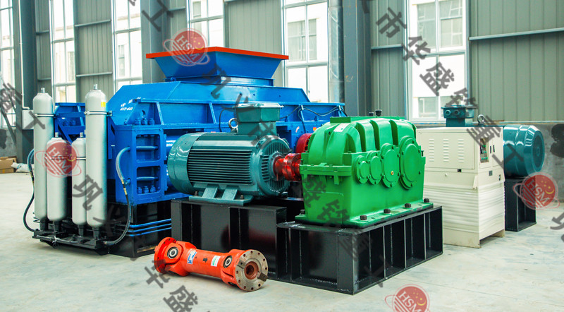 對(duì)滾機(jī)