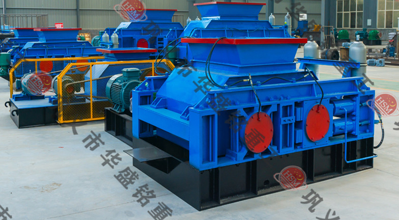 對(duì)滾機(jī)