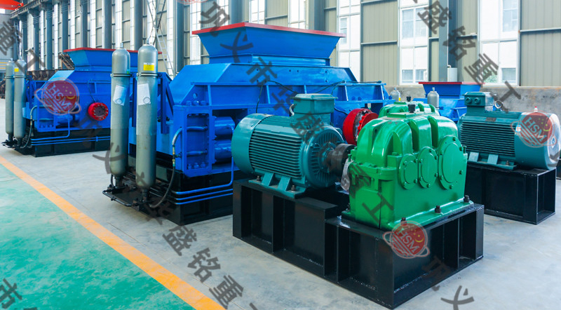 對(duì)滾機(jī)